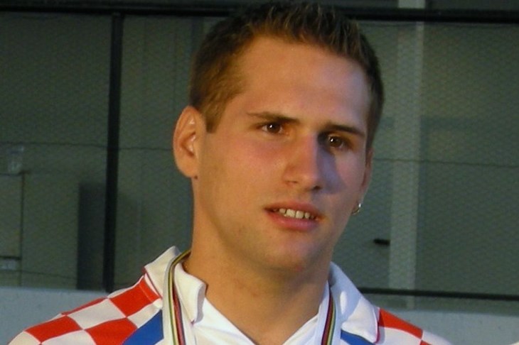 Hrvatska ima svjetskog prvaka!