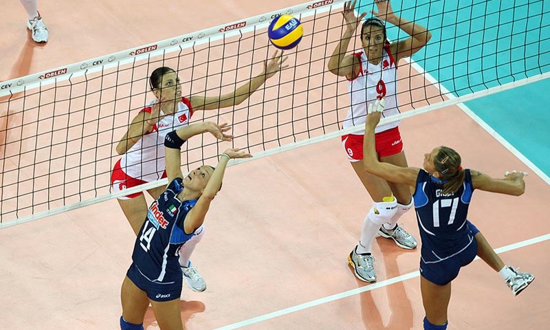Srbija, Italija i Rusija vladaju Poljskom