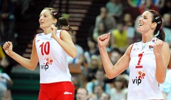 Njemačka i Srbija u polufinalu