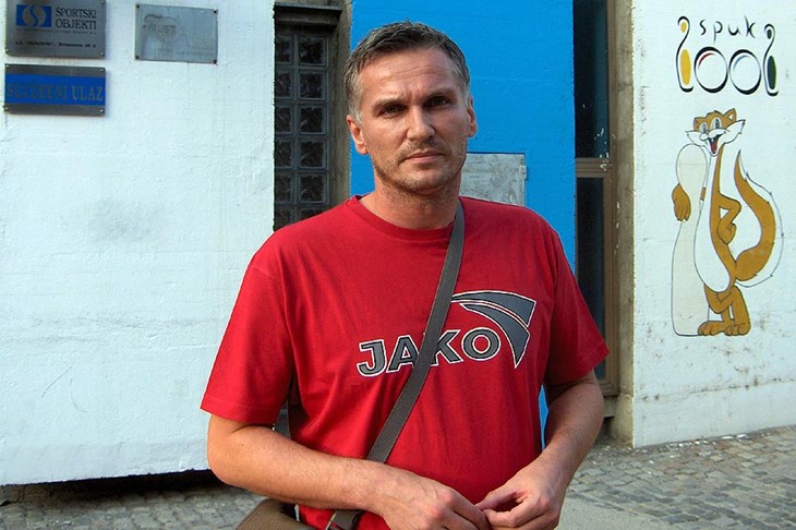 Istupa li Osijek iz Premijer lige?