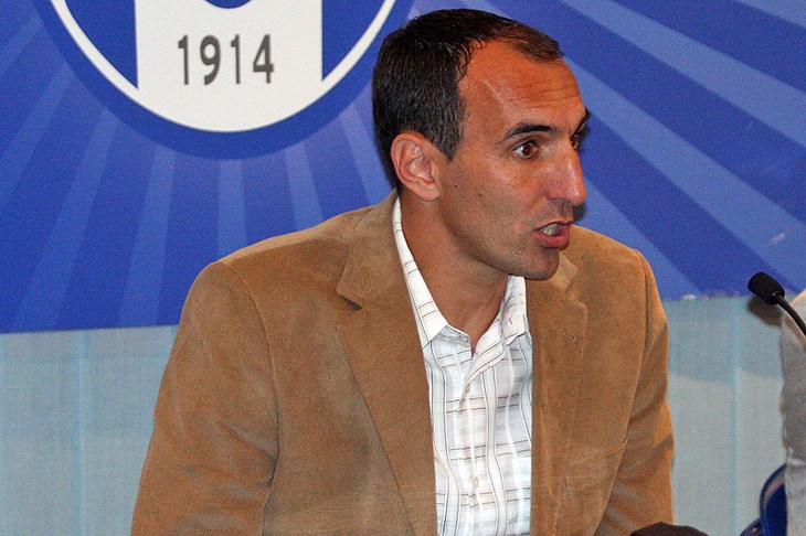 "Sve osim bodova za zaborav"