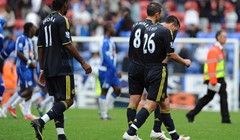 Video: Chelsea se nasukao na Ewood Park