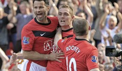 Ferguson: "Giggs je nešto sasvim drugo"