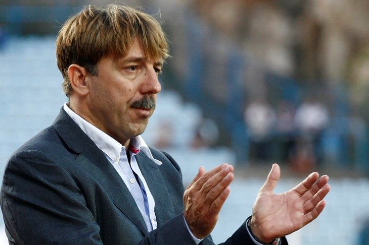 Nije da tražim alibi, ali...