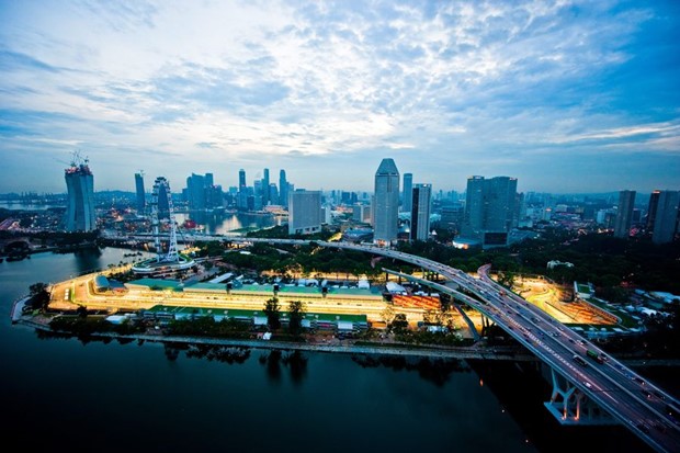 Velika nagrada Singapura