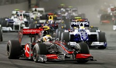 Hamilton kroz noć do pobjede