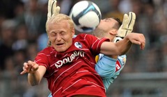 Banović asistent, Ibišević razbio Herthu