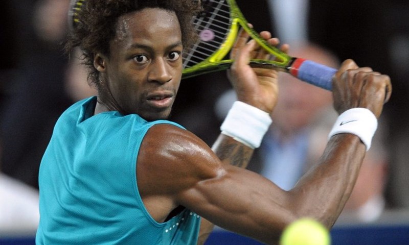 Monfils ponovno pobjednik