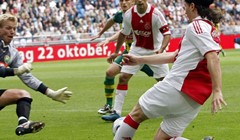 Ajax i Feyenoord uvjerljivi