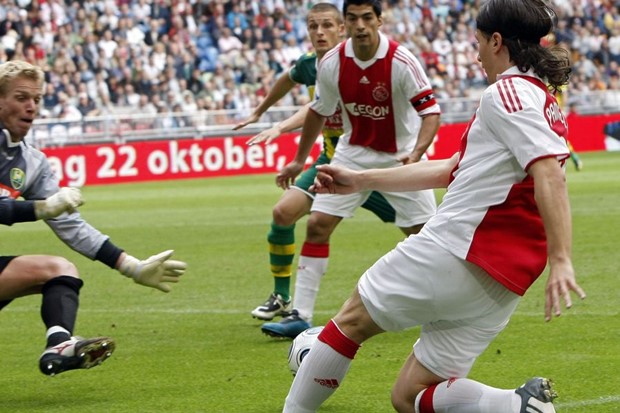 Ajax i Feyenoord uvjerljivi