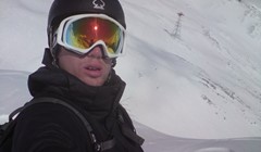 "Budućnost snowboarda veoma je svijetla"