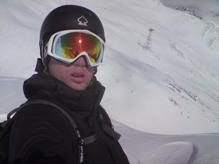 "Budućnost snowboarda veoma je svijetla"