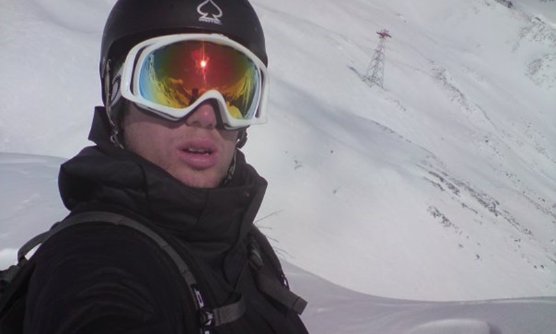 "Budućnost snowboarda veoma je svijetla"