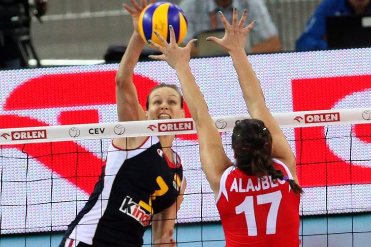 Hrvatska bez drugog kruga