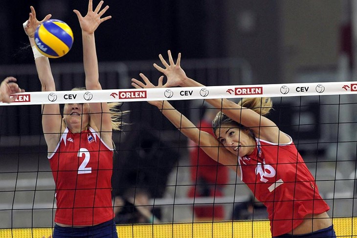 Prekrasan meč, suze za Hrvatice