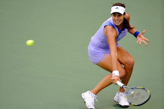 Još jedan rani poraz Ane Ivanović