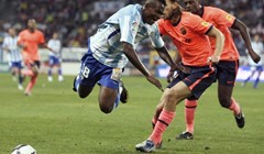 Ukrajinci na Engleze bez Čigrinskog