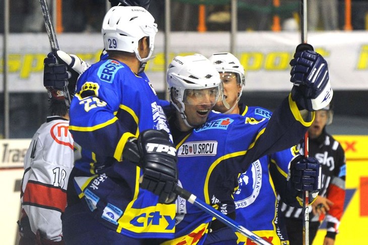 Medvjedi po bodove u Mađarsku