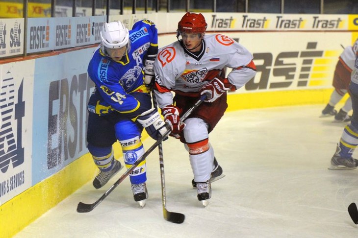 Prekretnica za Jesenice ili Medveščak?