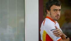 Alonso čeka samo Ferrarijevu potvrdu