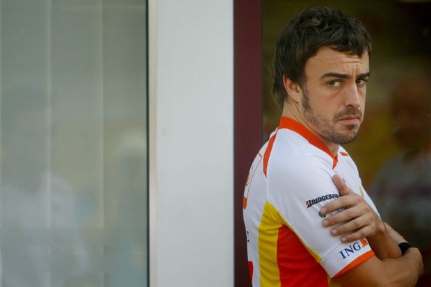 Alonso čeka samo Ferrarijevu potvrdu