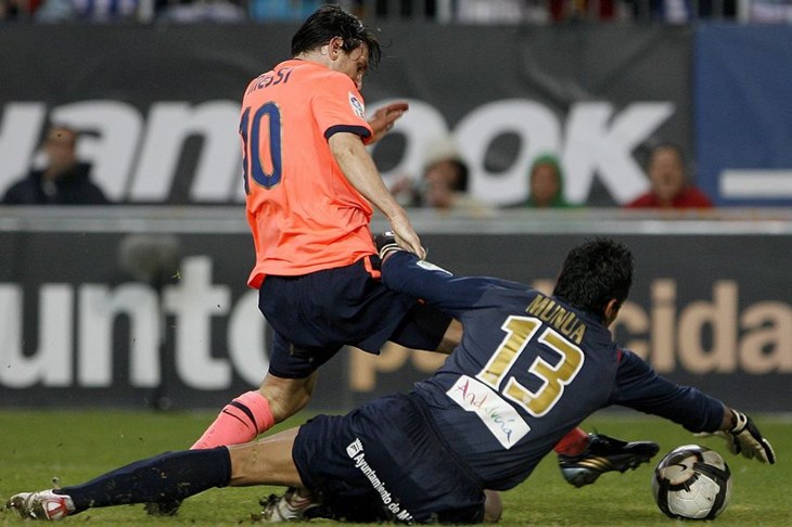 "Messi će uzeti Zlatnu loptu"