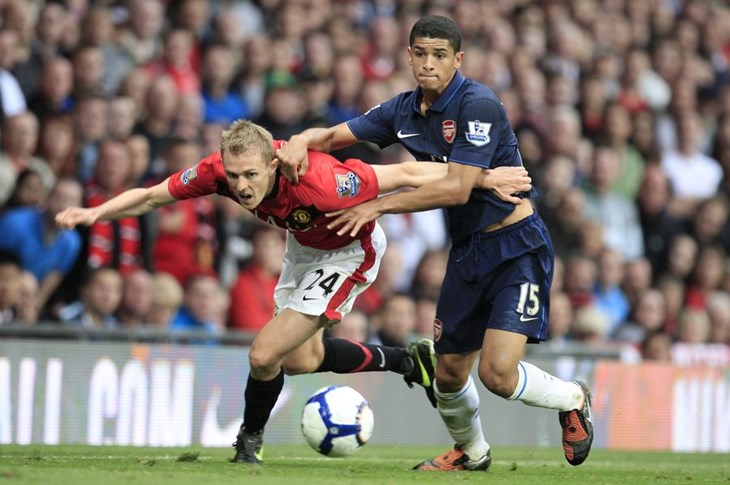 Denilsonu dva mjeseca pauze