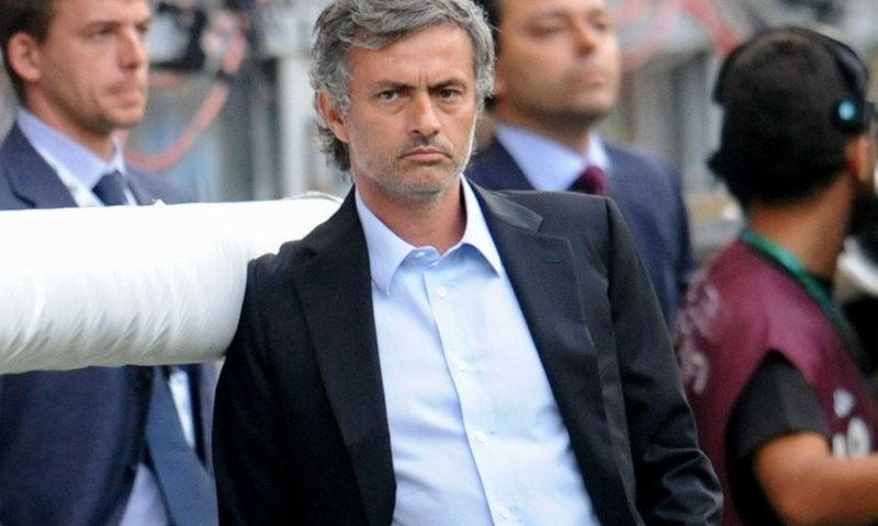 "Inter prvak unatoč Mourinhu"