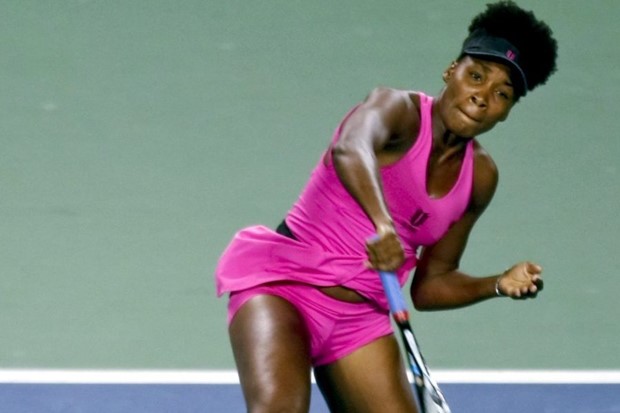 Tokijski poraz V. Williams i Kuznjecovoj