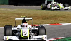 Mali grad za velike naslove