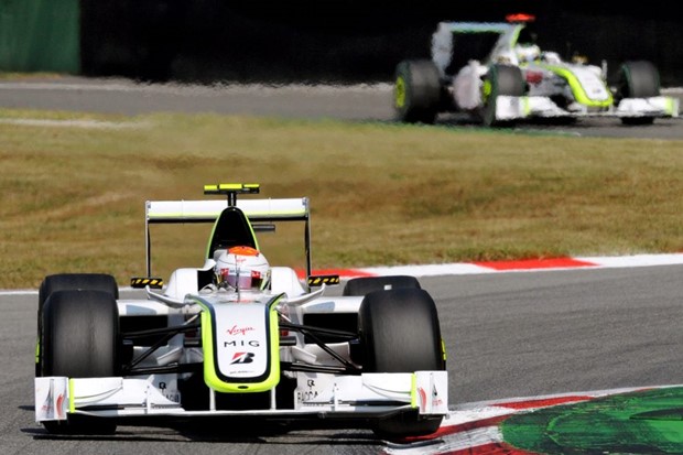 Mali grad za velike naslove