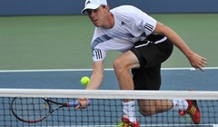 Kraj sezone za Querreya