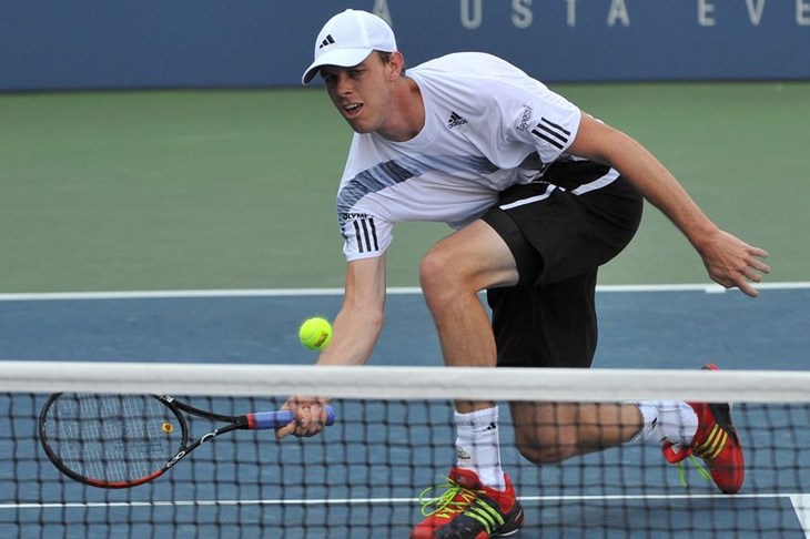 Kraj sezone za Querreya