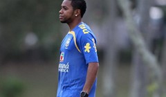 Robinho još tri tjedna out