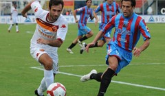 Roma gradi "engleski stadion"