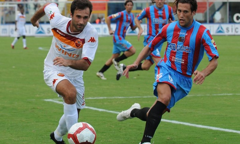 Roma gradi "engleski stadion"