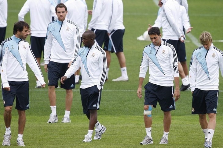 Pellegrini ostao bez Diarre