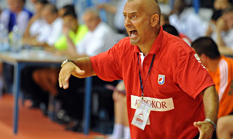 Canjuga otišao iz Varteksa