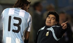 "Nadam se Božjoj pomoći"