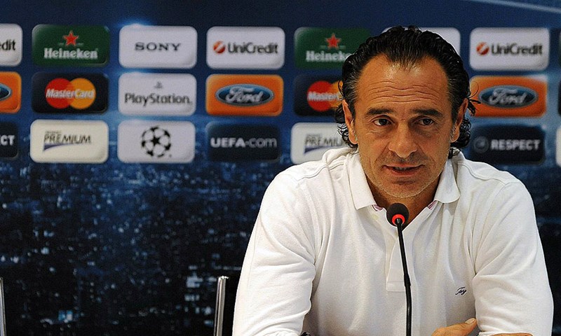 Prandelli: "Nećemo osvojiti EP, ali Talijani znaju iznenaditi"