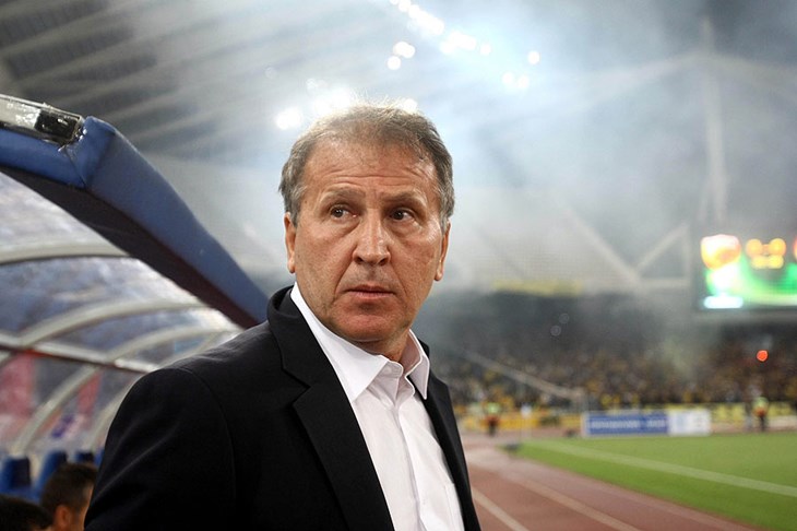 "Zašto suci iz Francuske?"