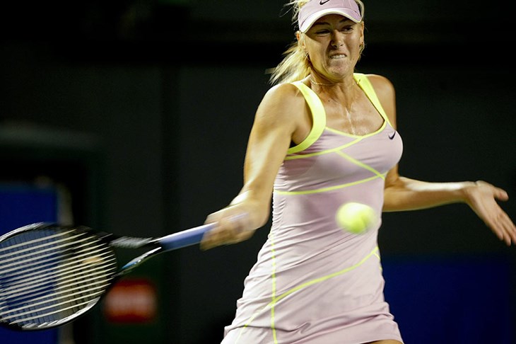 "Krećem u novu karijeru"