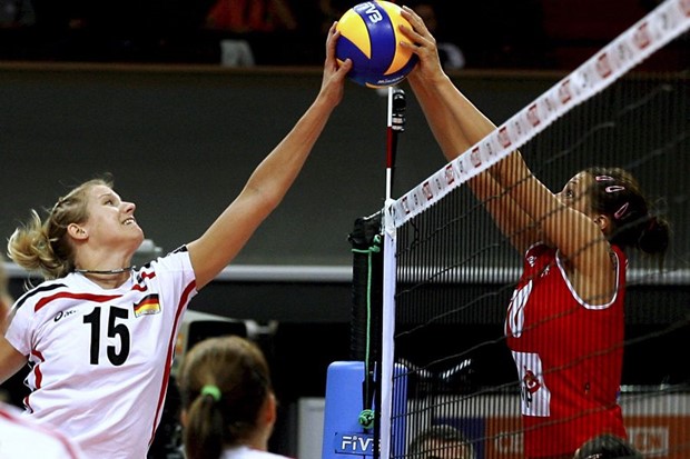 Novi poraz udaljio Srbiju od medalje