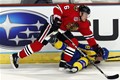 Video: Andrew Shaw donio Chicagu prvu pobjedu poslije 113 minuta igre