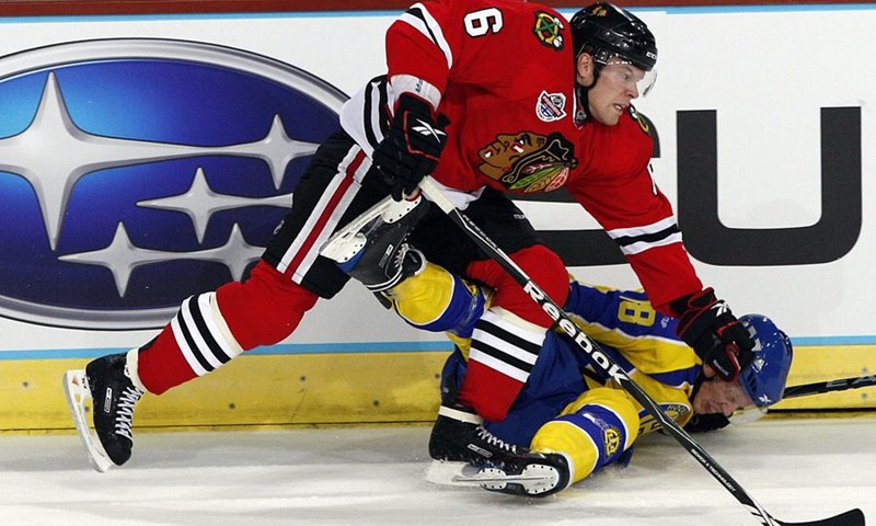 Ponovno u lov na Stanley Cup