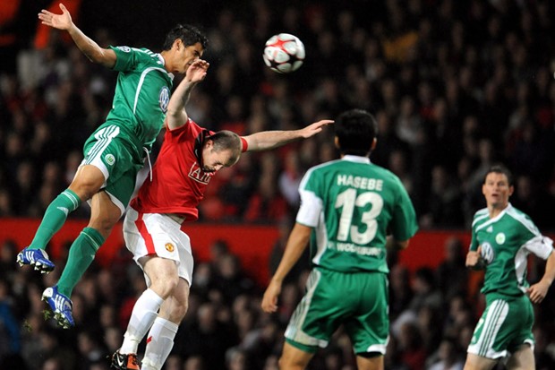 Old Trafford ostao neosvojiv