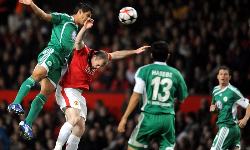 Old Trafford ostao neosvojiv