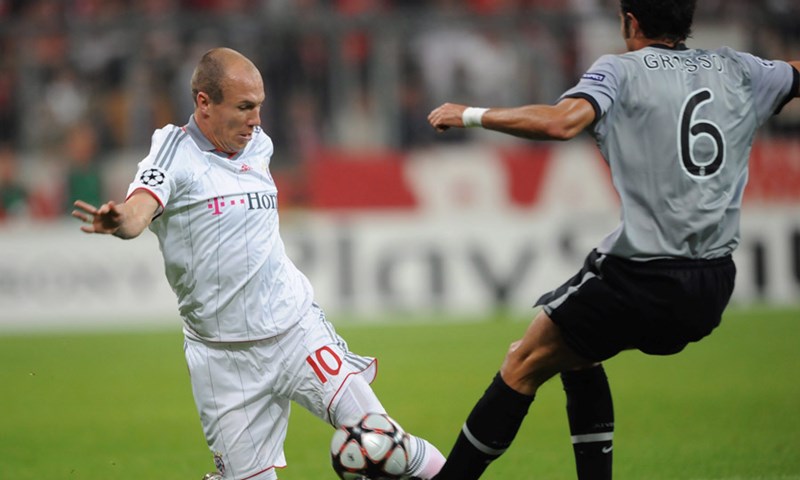 Bez golova u Areni