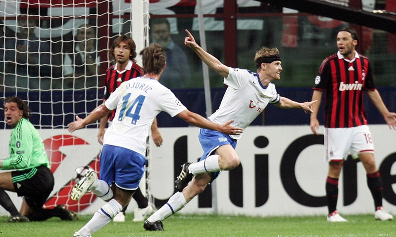 Milan pao na San Siru, United preokrenuo