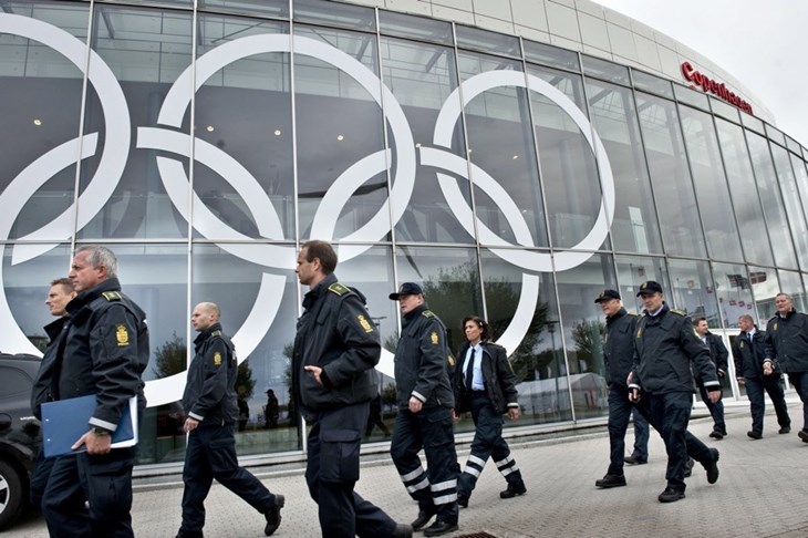 Australci ne žele u Olimpijsko selo, spavat će po hotelima